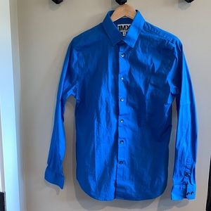 Men’s Express Stretch Dress shirt